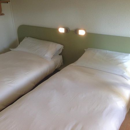 Ibis Budget Aix En Provence Est Le Canet 메이헤이유 외부 사진