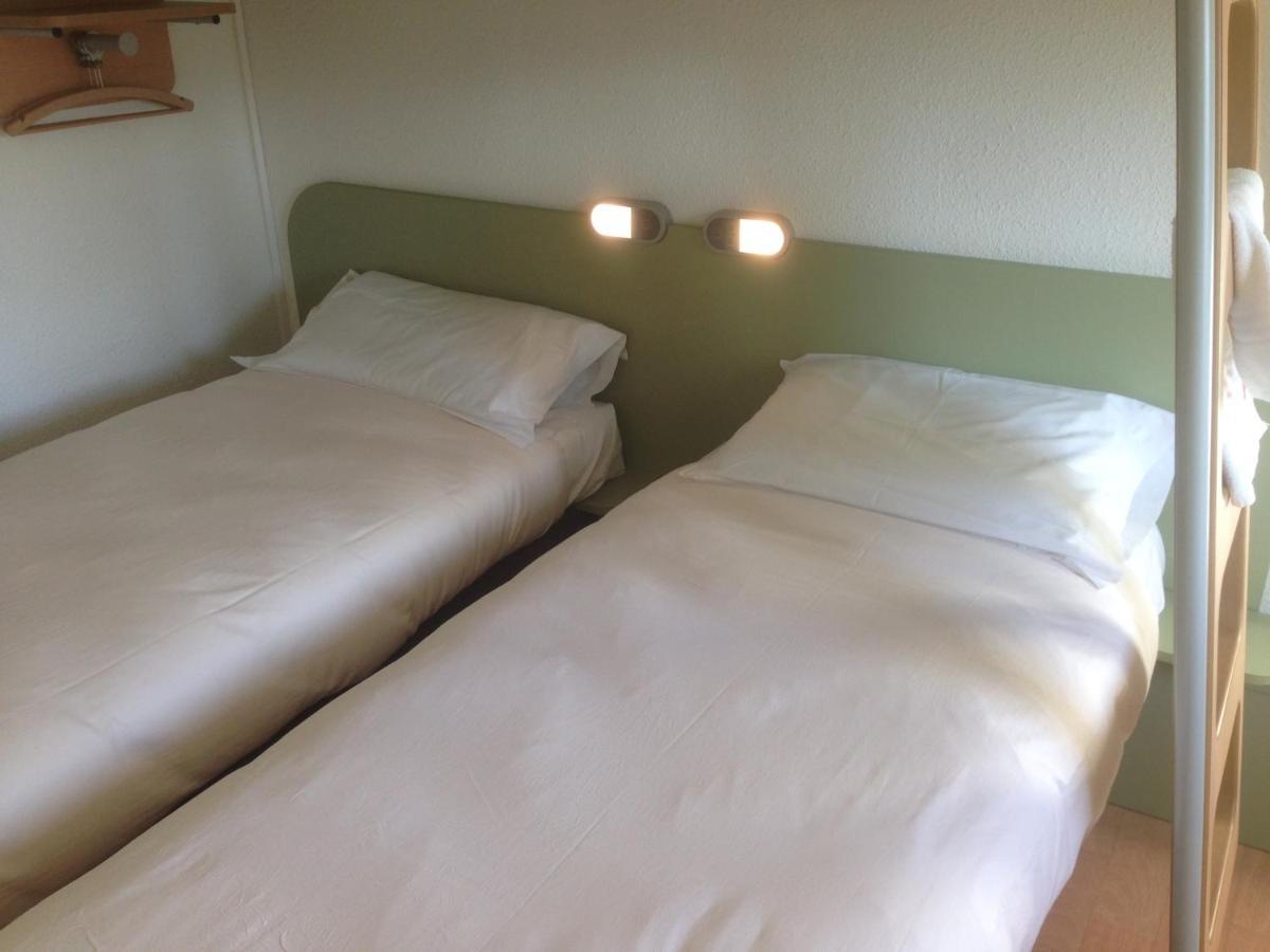 Ibis Budget Aix En Provence Est Le Canet 메이헤이유 외부 사진