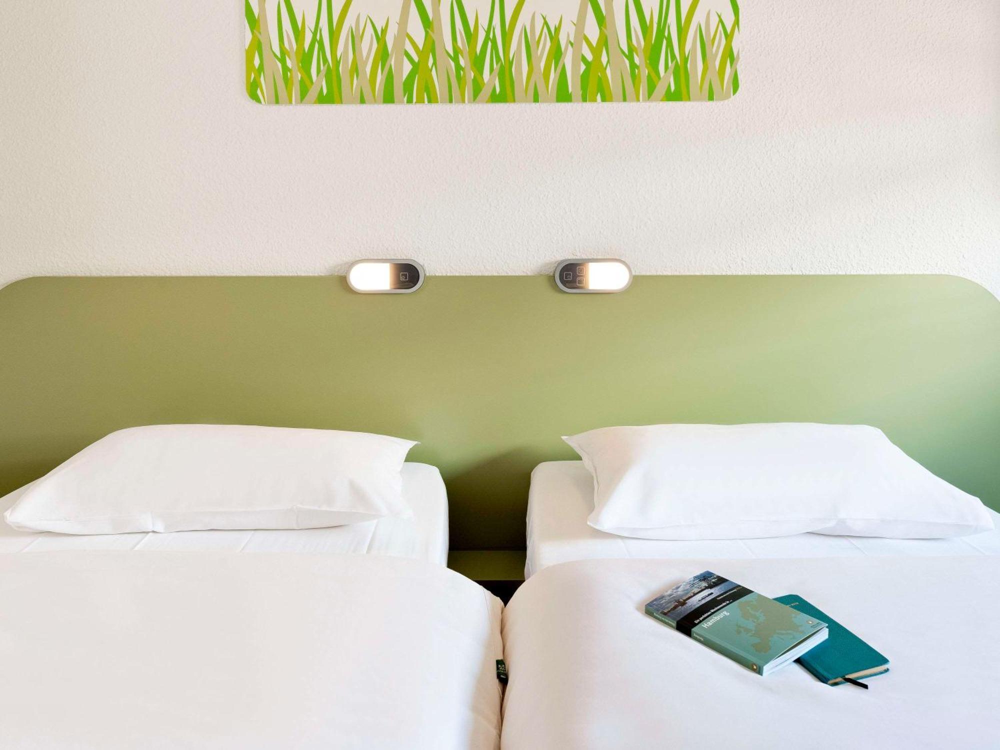 Ibis Budget Aix En Provence Est Le Canet 메이헤이유 외부 사진