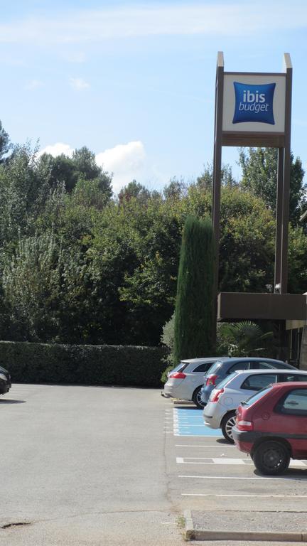 Ibis Budget Aix En Provence Est Le Canet 메이헤이유 외부 사진