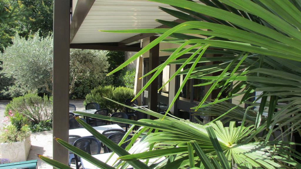 Ibis Budget Aix En Provence Est Le Canet 메이헤이유 외부 사진