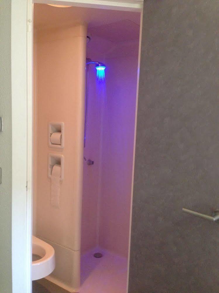 Ibis Budget Aix En Provence Est Le Canet 메이헤이유 외부 사진