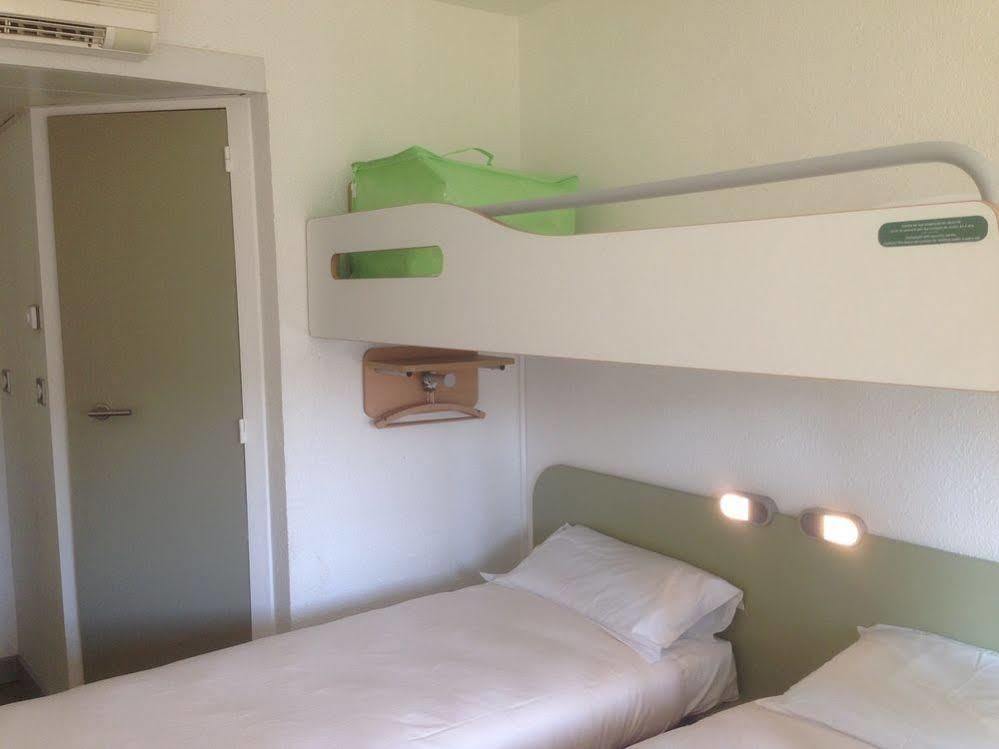 Ibis Budget Aix En Provence Est Le Canet 메이헤이유 외부 사진