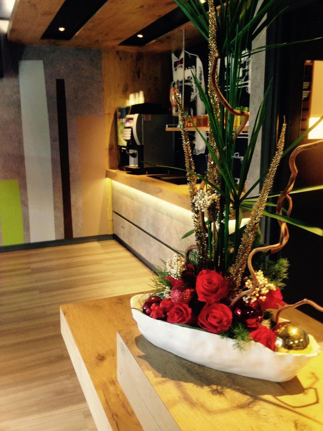 Ibis Budget Aix En Provence Est Le Canet 메이헤이유 외부 사진