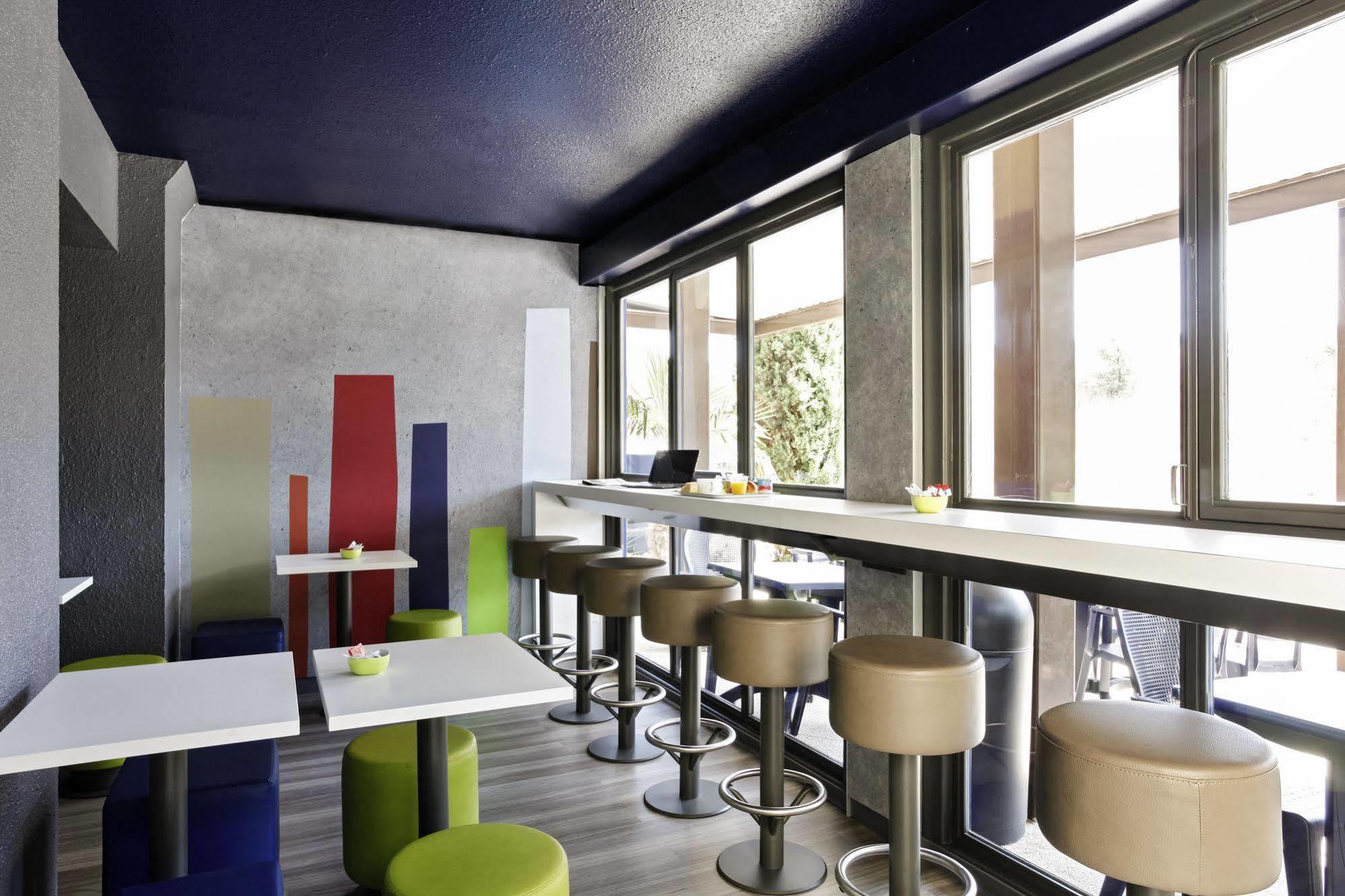 Ibis Budget Aix En Provence Est Le Canet 메이헤이유 외부 사진