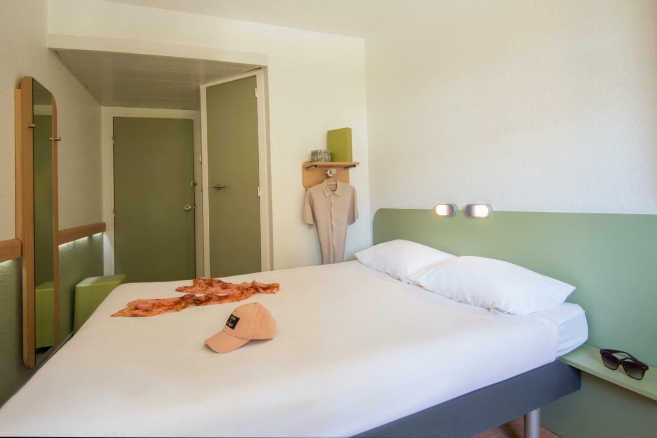 Ibis Budget Aix En Provence Est Le Canet 메이헤이유 외부 사진