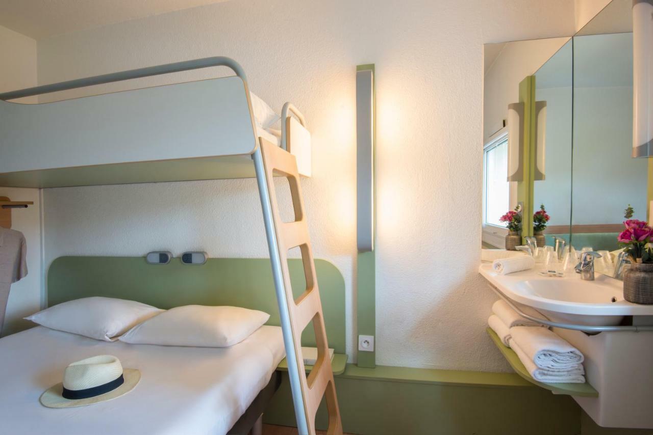 Ibis Budget Aix En Provence Est Le Canet 메이헤이유 외부 사진