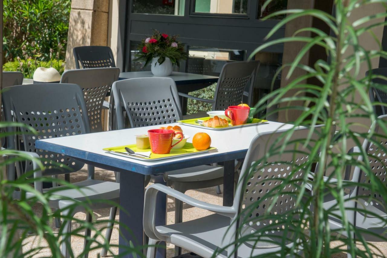 Ibis Budget Aix En Provence Est Le Canet 메이헤이유 외부 사진