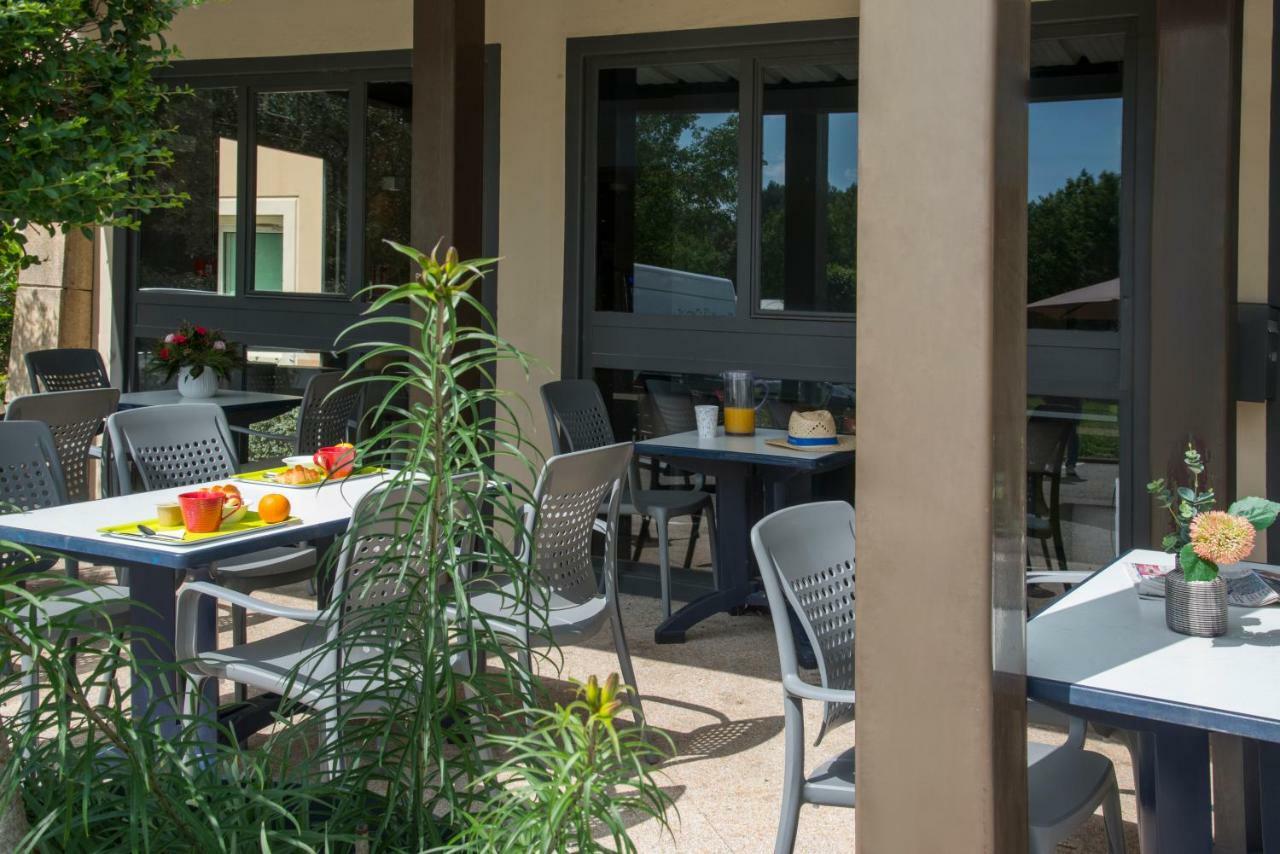Ibis Budget Aix En Provence Est Le Canet 메이헤이유 외부 사진