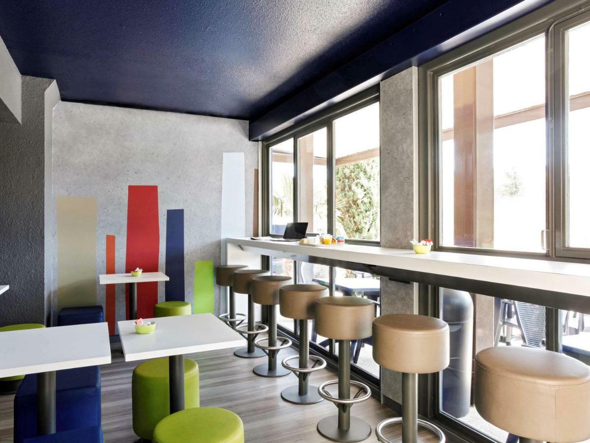 Ibis Budget Aix En Provence Est Le Canet 메이헤이유 외부 사진