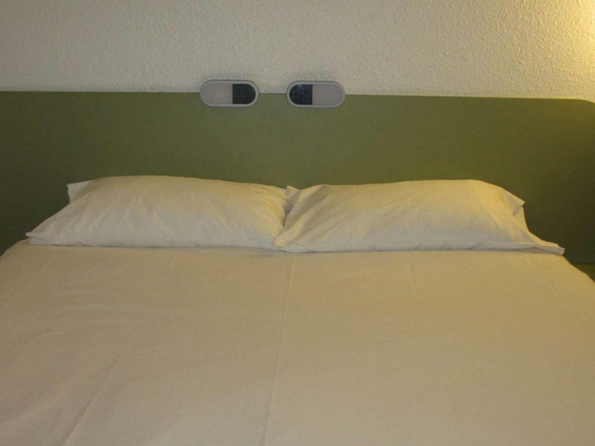 Ibis Budget Aix En Provence Est Le Canet 메이헤이유 외부 사진