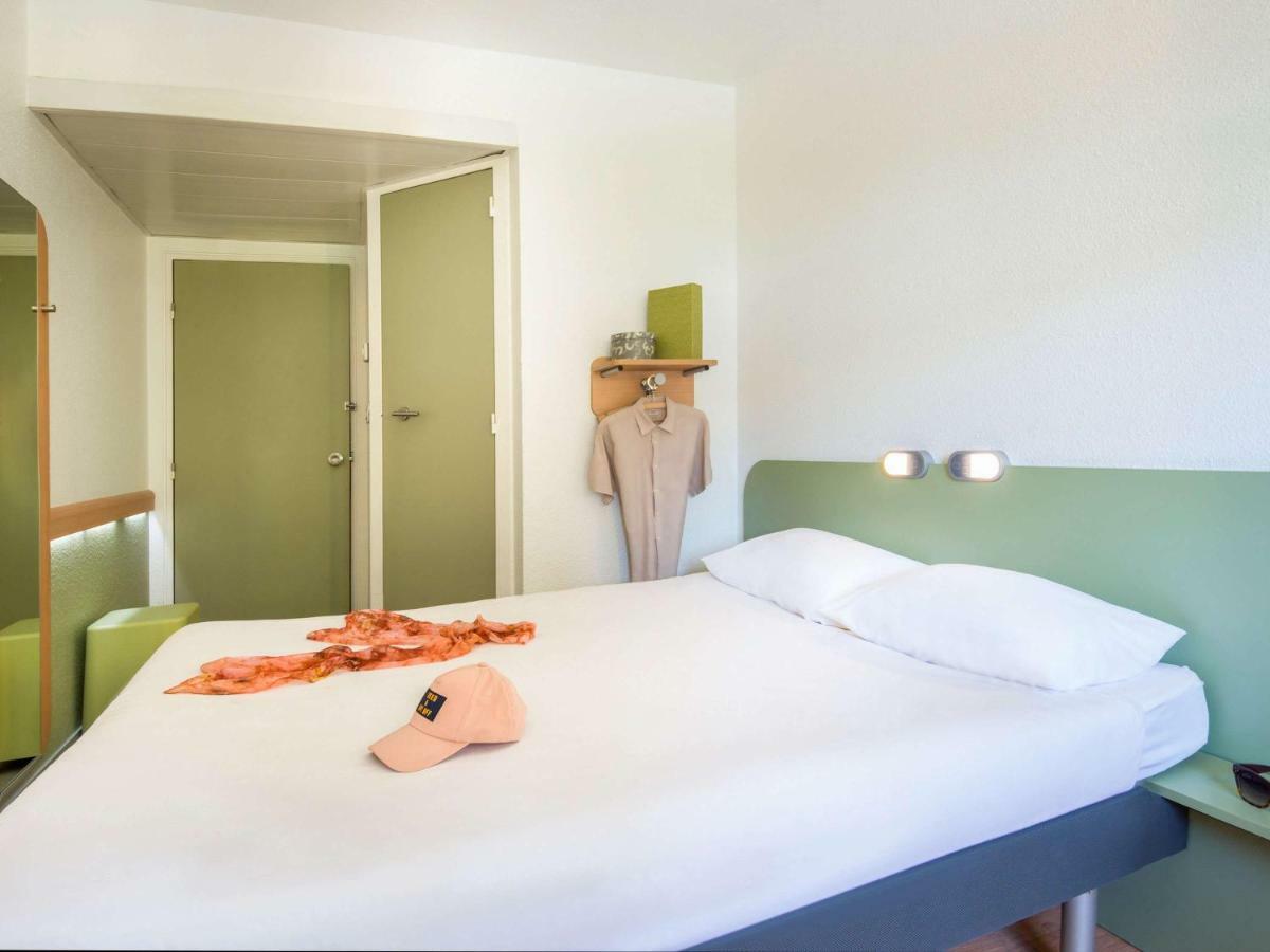 Ibis Budget Aix En Provence Est Le Canet 메이헤이유 외부 사진