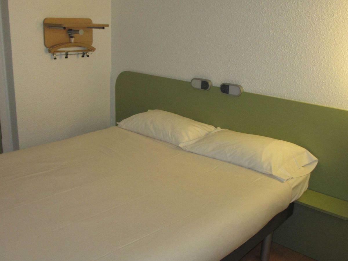Ibis Budget Aix En Provence Est Le Canet 메이헤이유 외부 사진