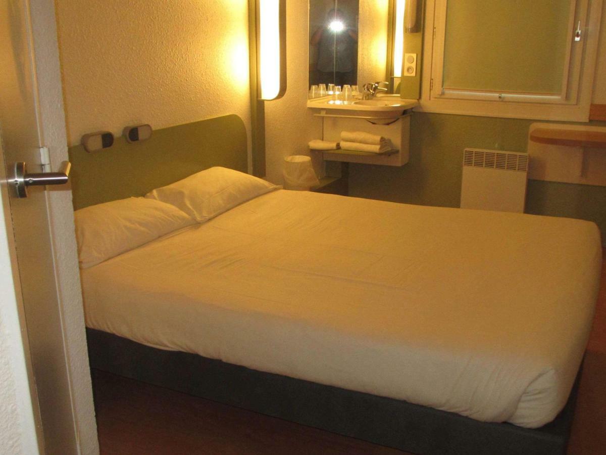 Ibis Budget Aix En Provence Est Le Canet 메이헤이유 외부 사진