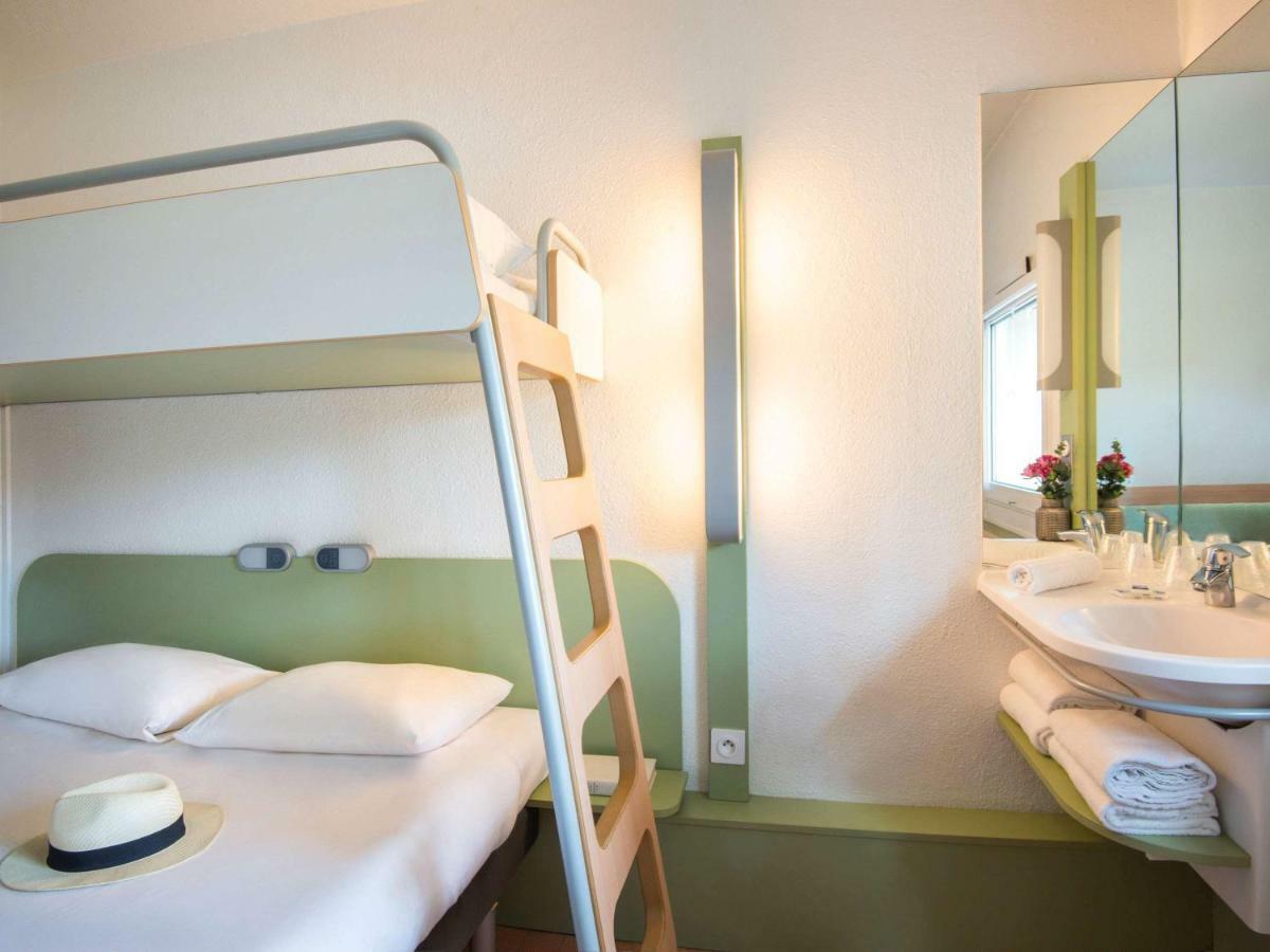 Ibis Budget Aix En Provence Est Le Canet 메이헤이유 외부 사진