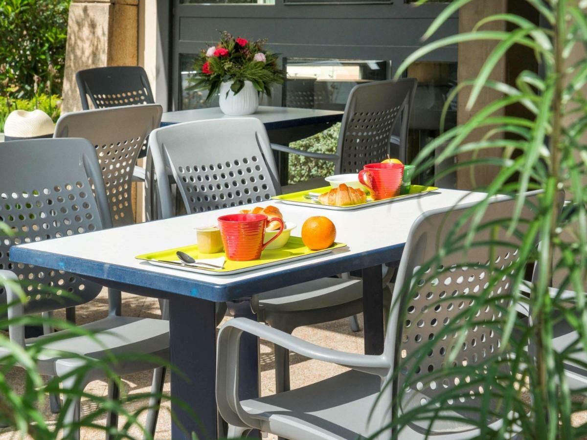 Ibis Budget Aix En Provence Est Le Canet 메이헤이유 외부 사진